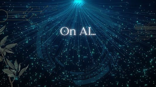 On AI...